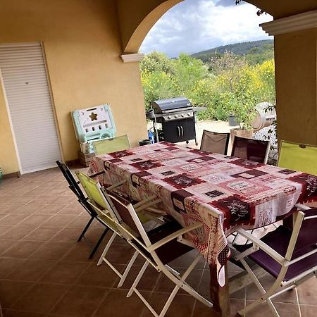Maison 8/10 Pers Au Calme Absolu Draguignan Kültér fotó