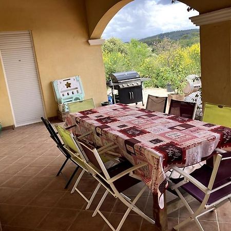 Maison 8/10 Pers Au Calme Absolu Villa Draguignan Kültér fotó