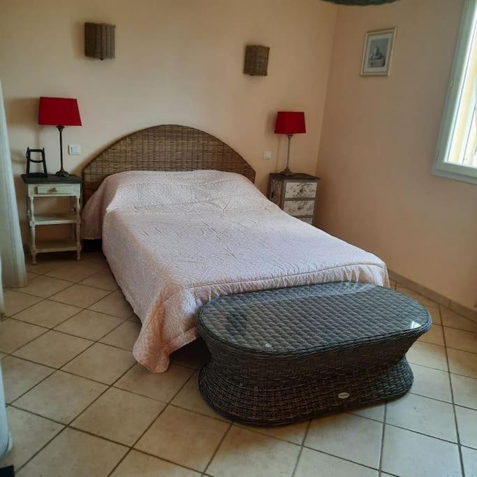 Maison 8/10 Pers Au Calme Absolu Draguignan Kültér fotó