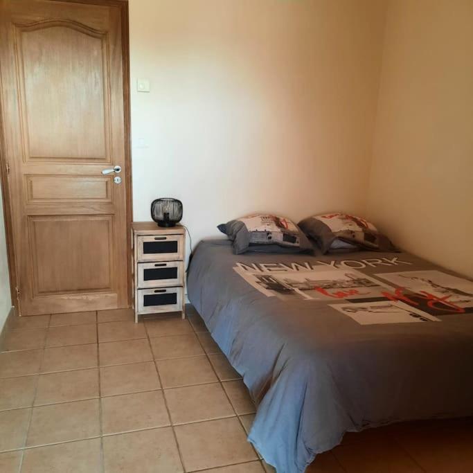 Maison 8/10 Pers Au Calme Absolu Draguignan Kültér fotó