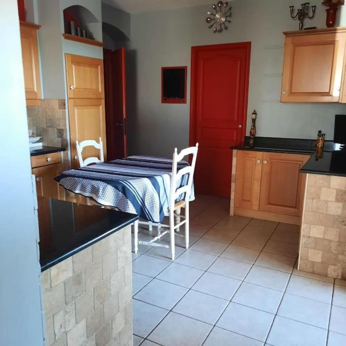Maison 8/10 Pers Au Calme Absolu Draguignan Kültér fotó