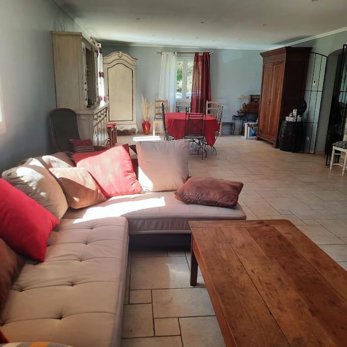 Maison 8/10 Pers Au Calme Absolu Draguignan Kültér fotó