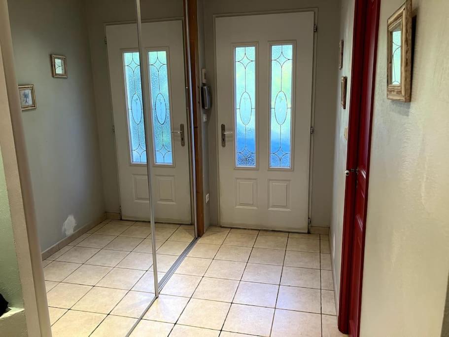 Maison 8/10 Pers Au Calme Absolu Draguignan Kültér fotó