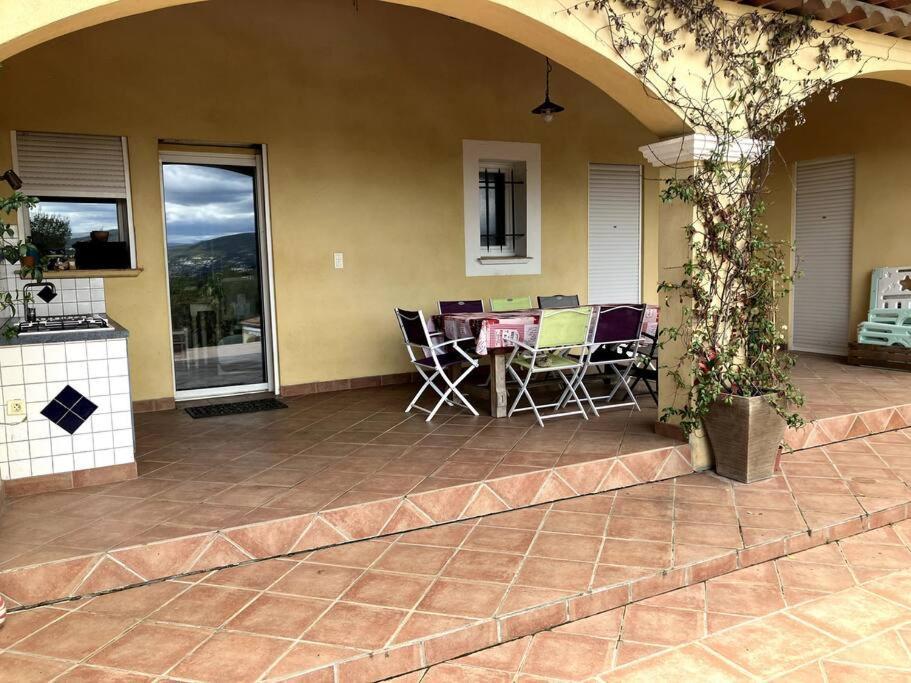 Maison 8/10 Pers Au Calme Absolu Draguignan Kültér fotó