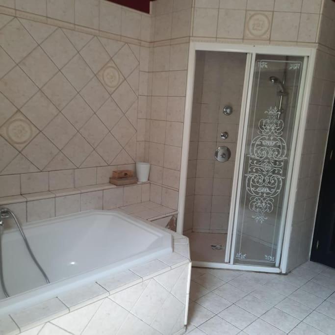Maison 8/10 Pers Au Calme Absolu Draguignan Kültér fotó